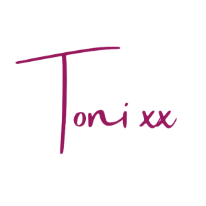 Toni xx